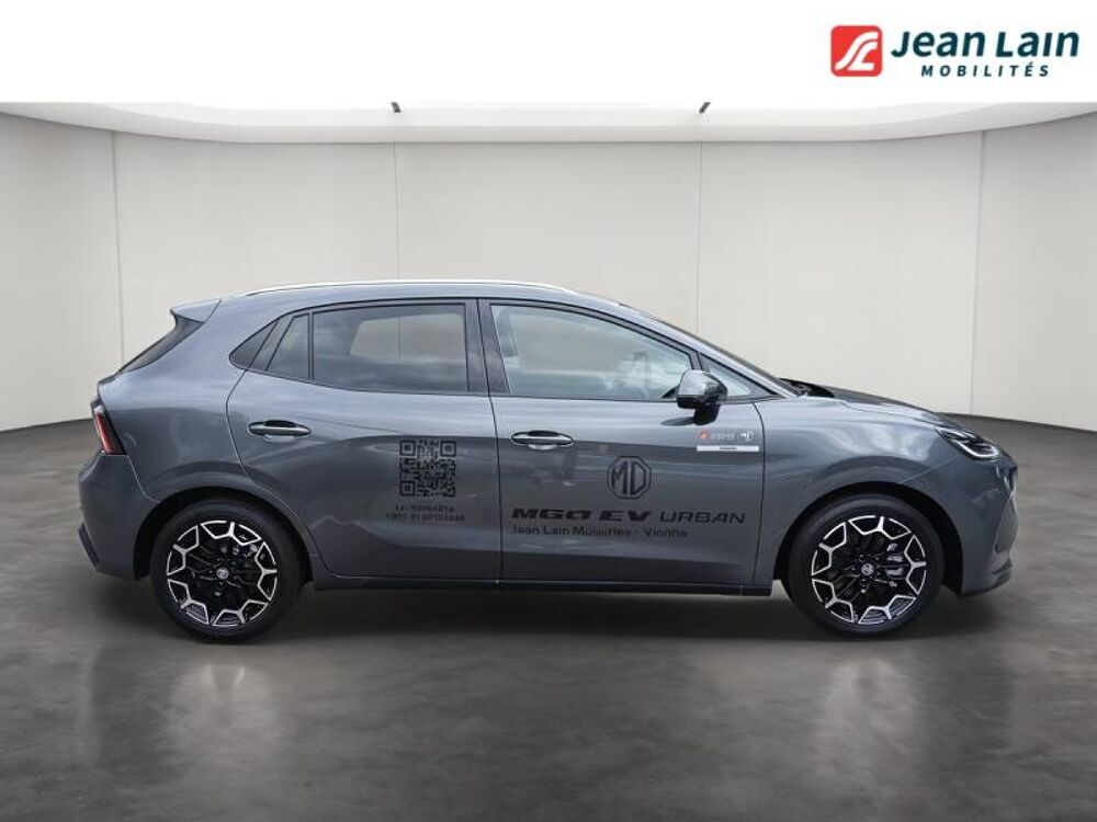 MG4 EV Urban 54 kWh - 118 kW Premium 2026 occasion 38121 Reventin-Vaugris