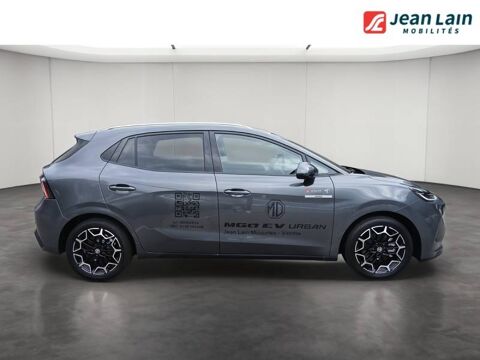 MG4 EV Urban 54 kWh - 118 kW Premium 2026 occasion 38121 Reventin-Vaugris