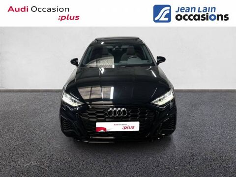 A3 Sportback 45 TFSIe 245 S tronic 6 2022 occasion 73290 La Motte-Servolex