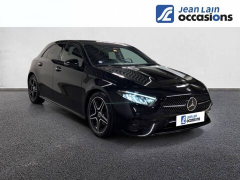 Classe A 200 AMG Line 2023 occasion 73290 La Motte-Servolex