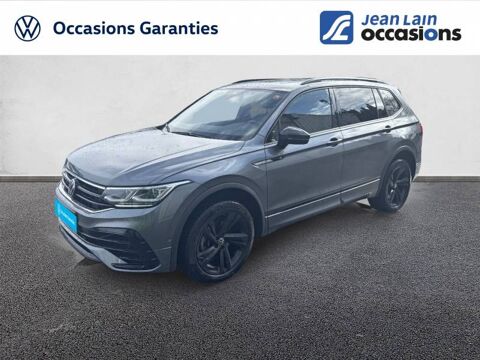Volkswagen Tiguan Allspace 2.0 TDI 150ch DSG7 R-Line 2024 occasion Margencel 74200
