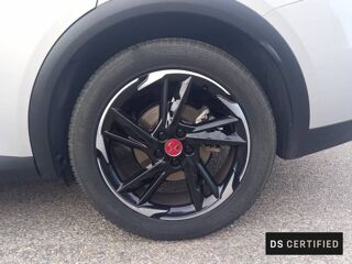DS7 Crossback BlueHDi 180 EAT8 Performance Line+ 2020 occasion 38300 Bourgoin-Jallieu