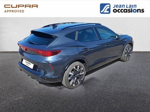 Formentor 1.5 eTSI Hybrid 150 ch DSG7 V 2024 occasion 74200 Margencel