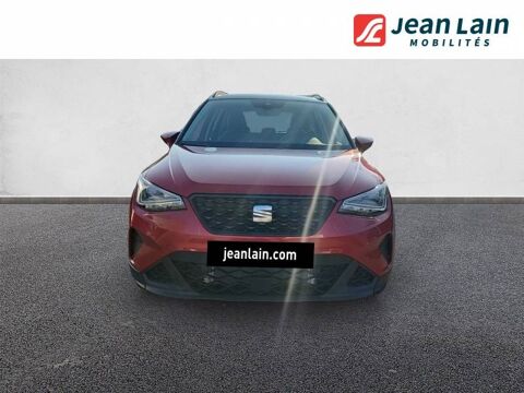 Arona 1.0 TSI 115 ch Start/Stop DSG7 Copa 2025 occasion 38500 Voiron