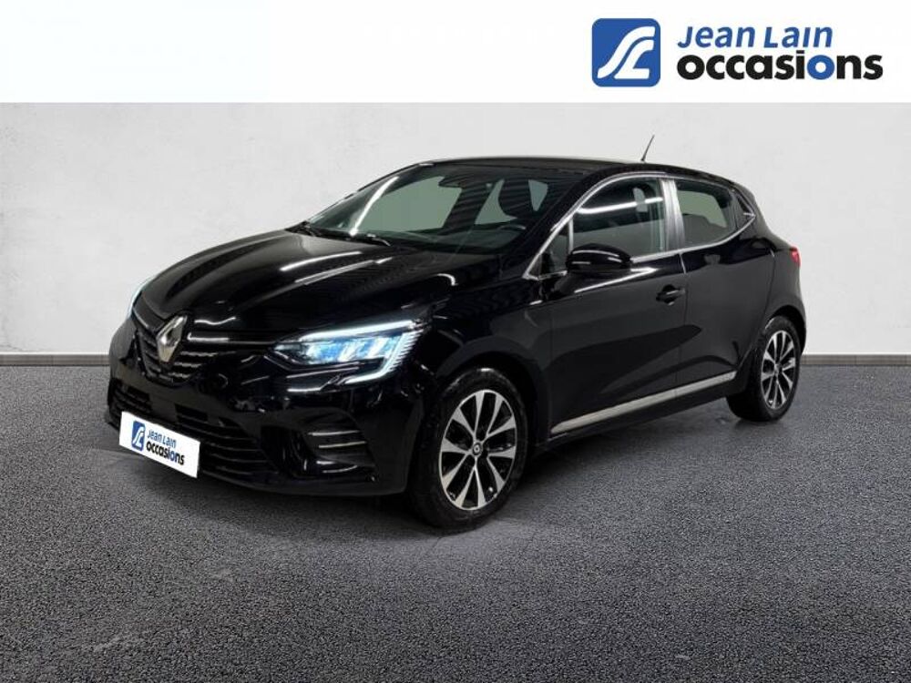 Clio TCe 140 - 21N Intens 2022 occasion 73290 La Motte-Servolex