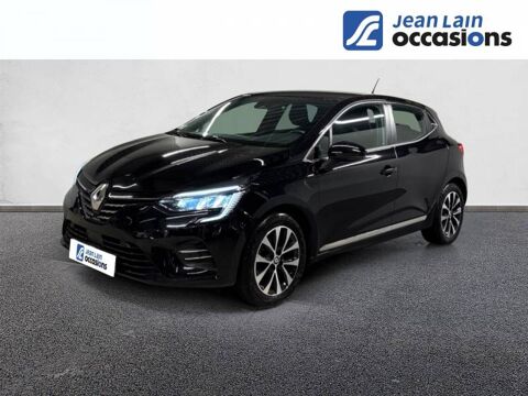 Annonce voiture Renault Clio 15900 €