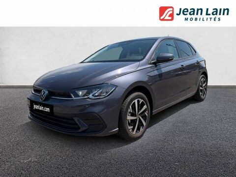 Volkswagen Polo 1.0 TSI 95 S&S BVM5 VW Edition 2026 occasion La Motte-Servolex 73290