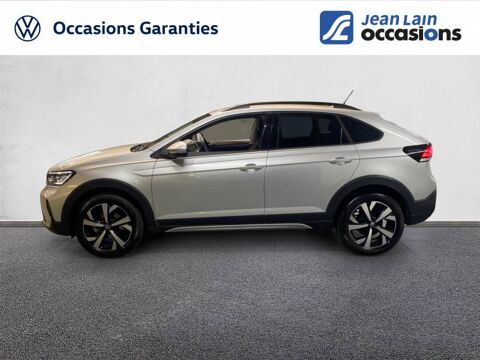 Taigo 1.0 TSI 95 BVM5 VW Edition 2025 occasion 38121 Reventin-Vaugris