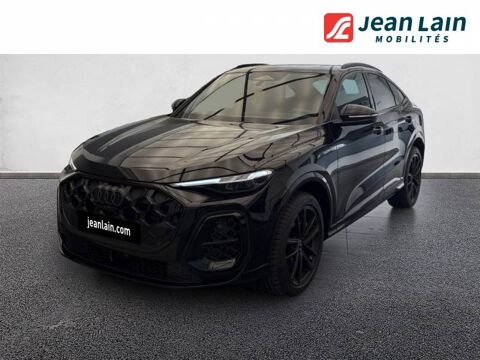 Annonce voiture Audi Q5 98701 €