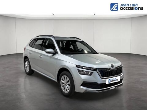 Kamiq 1.0 TSI Evo 110 ch DSG7 Ambition 2024 occasion 74600 Seynod