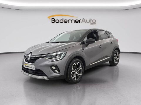 Annonce voiture Renault Captur 16890 €