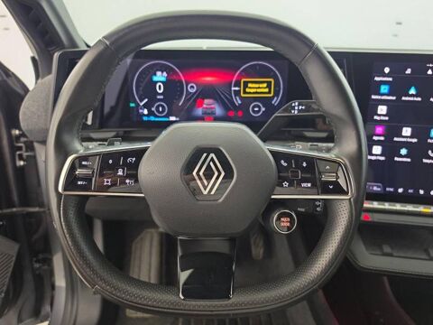 M&eacute;gane Megane E-Tech EV60 220 ch optimum charge Techno 2024 occasion 22400 Lamballe