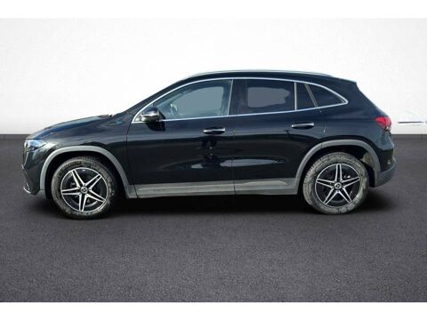 EQA 250 AMG Line 2022 occasion 71100 CHALON-SUR-SAONE