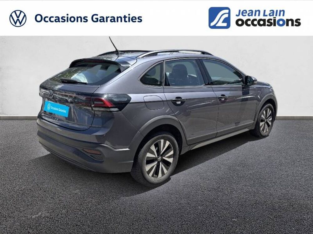 Taigo 1.0 TSI 110 DSG7 Life 2023 occasion 38170 Seyssinet-Pariset