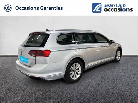 Passat SW 2.0 TDI EVO SCR 122 DSG7 Business 2024 occasion 74600 Seynod