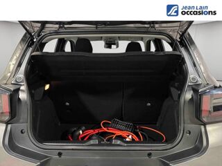 C3 e- 113 ch autonomie confort Plus 2025 occasion 74600 Seynod