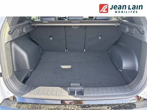 Tucson 1.6 T-GDI 239 Hybrid BVA6 N Line Ultime Edition 2026 occasion 74100 Ville-la-Grand