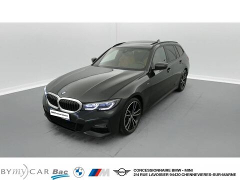 BMW SERIE 3 top-bmw-tuning-f30-2-0-231ps-tausch-moglich occasion - Le  Parking