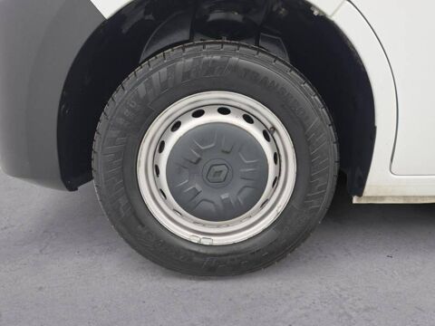 Master MASTER FGN TRAC F3500 L3H3 BLUE DCI 135 CONFORT 2024 occasion 14200 H&eacute;rouville-Saint-Clair