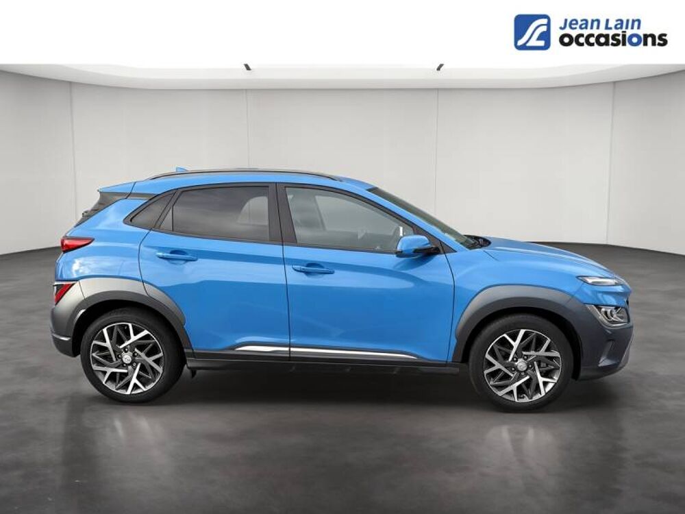 Kona Hybrid 141 Intuitive 2022 occasion 38170 Seyssinet-Pariset