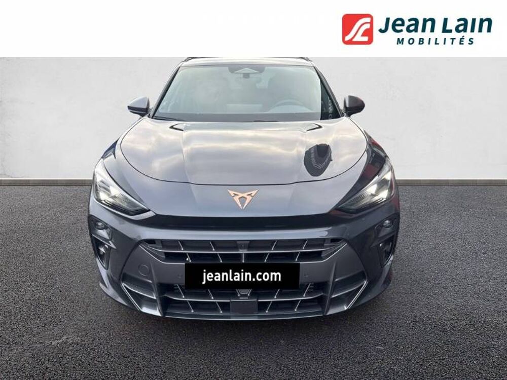 Terramar 1.5 eTSI Hybrid 150 ch DSG7 V 2026 occasion 74200 Margencel