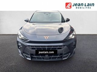Terramar 1.5 eTSI Hybrid 150 ch DSG7 V 2026 occasion 74200 Margencel