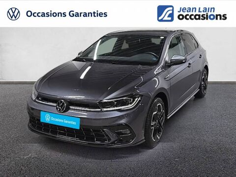 Volkswagen Polo 1.0 TSI 116 S&S DSG7 R-Line Edition 2025 occasion La Motte-Servolex 73290