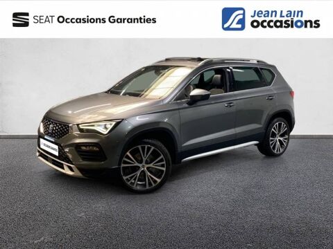 Annonce voiture Seat Ateca 25990 €