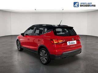 Arona 1.0 TSI 95 ch Start/Stop BVM5 Copa 2024 occasion 73290 La Motte-Servolex