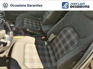 Polo 2.0 TSI 200 S&S DSG6 GTI 2018 occasion 04130 Volx