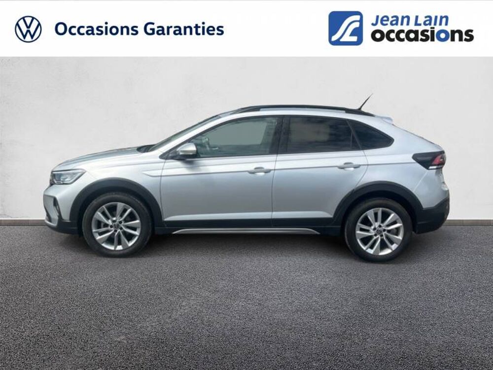 Taigo 1.0 TSI 116 DSG7 VW Edition 2025 occasion 05000 Gap