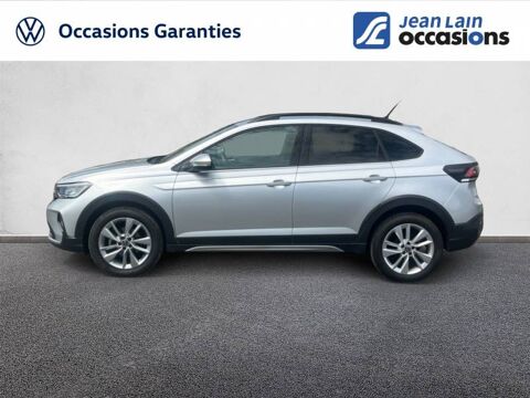 Taigo 1.0 TSI 116 DSG7 VW Edition 2025 occasion 05000 Gap