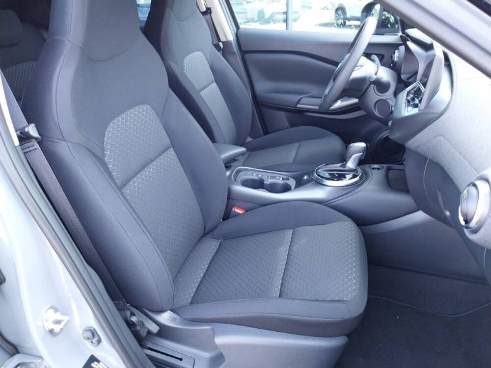 Juke HYBRID 143 Business Edition 2026 occasion 56850 Caudan