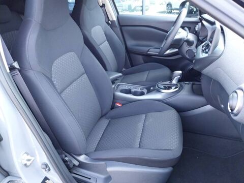 Juke HYBRID 143 Business Edition 2026 occasion 56850 Caudan
