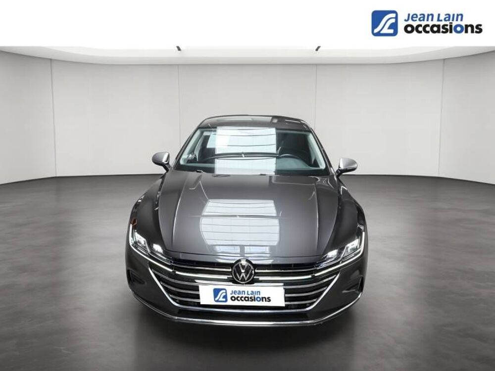 Arteon Shooting Brake 2.0 TDI EVO SCR 200 DSG7 4MOTION Elega 2022 occasion 73490 La Ravoire