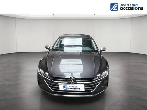 Arteon Shooting Brake 2.0 TDI EVO SCR 200 DSG7 4MOTION Elega 2022 occasion 73490 La Ravoire