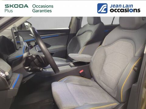 Kodiaq 2.0 TDI 150 ch SCR DSG7 7pl Selection 2024 occasion 73290 La Motte-Servolex