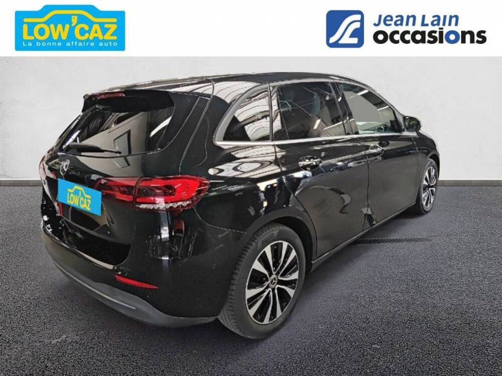 Classe B 180 d 8G-DCT Style Line Edition 2022 occasion 73490 La Ravoire
