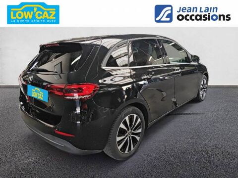 Classe B 180 d 8G-DCT Style Line Edition 2022 occasion 73490 La Ravoire