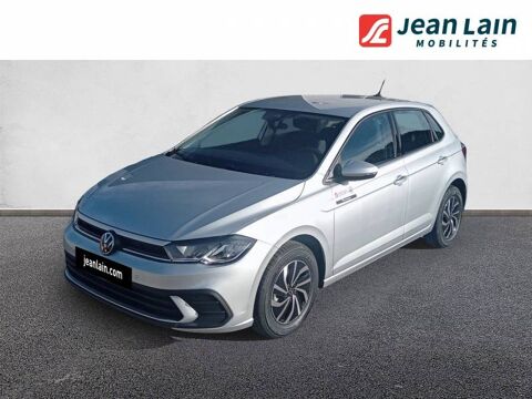 Volkswagen Polo 1.0 TSI 95 S&S BVM5 Life Plus 2025 occasion Volx 04130