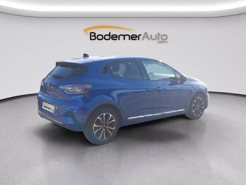 Clio TCe 90 Techno 2024 occasion 22000 Saint-Brieuc