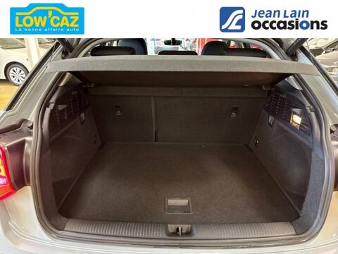 Q2 35 TDI 150 S tronic 7 Business line 2022 occasion 38360 Sassenage