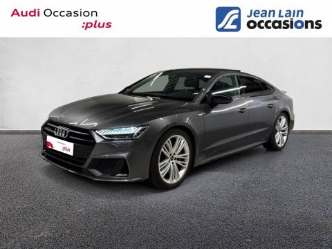 Annonce voiture Audi A7 36990 €