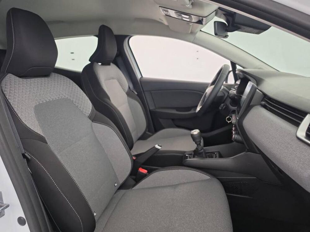 Clio TCe 90 ch GSR2 Evolution 2024 occasion 22400 Lamballe