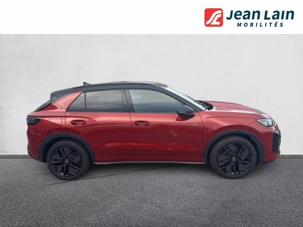 T-ROC T-Roc 1.5 eTSI EVO2 Hybrid 150 ch DSG7 R-Line 2026 occasion 74100 Annemasse
