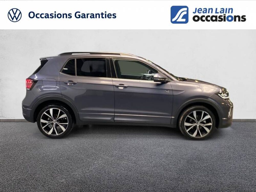 T-Cross 1.0 TSI 116 Start/Stop DSG7 R-Line Edition 2025 occasion 74600 Seynod