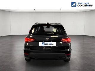 Arona 1.0 TSI 115 ch Start/Stop DSG7 Copa 2025 occasion 38500 Voiron