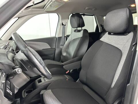 C4 Spacetourer PureTech 130 S&S EAT8 Feel 2020 occasion 91470 Limours