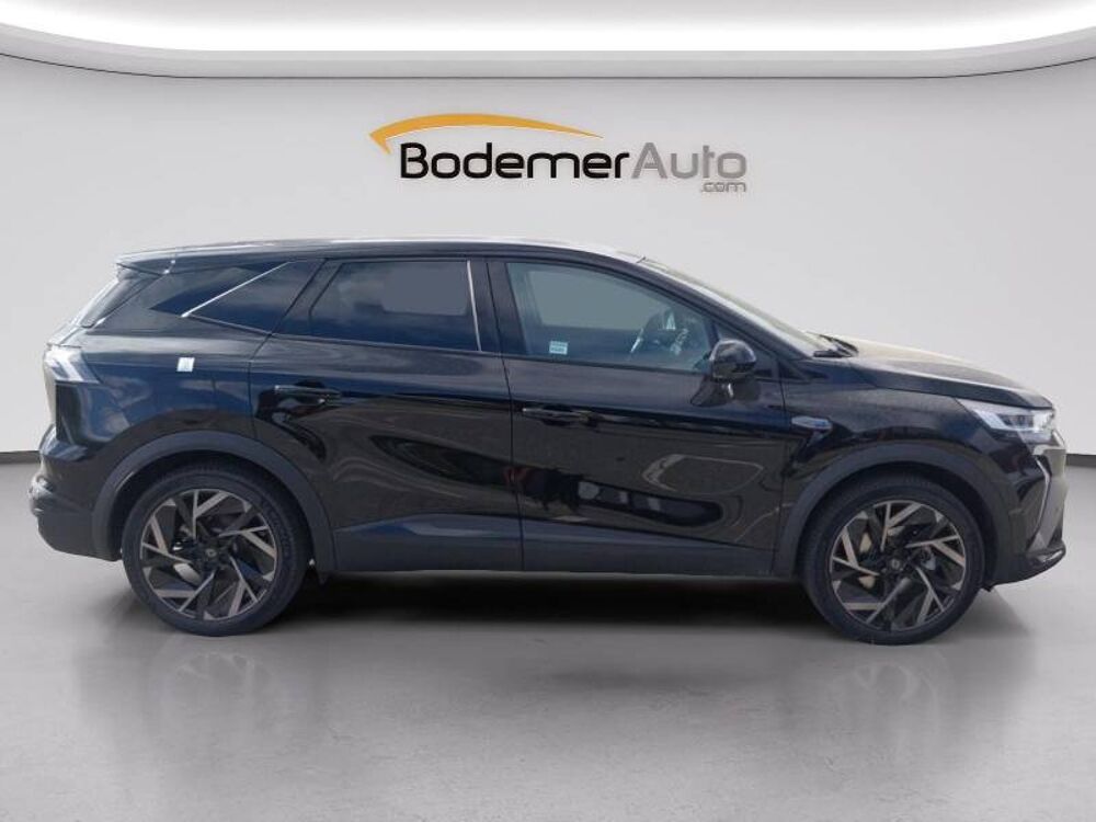 Symbioz E-Tech full hybrid 160 ch Esprit Alpine 2025 occasion 14200 H&eacute;rouville-Saint-Clair