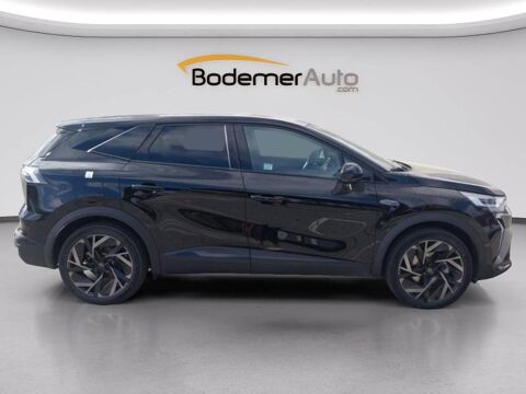 Symbioz E-Tech full hybrid 160 ch Esprit Alpine 2025 occasion 14200 H&eacute;rouville-Saint-Clair